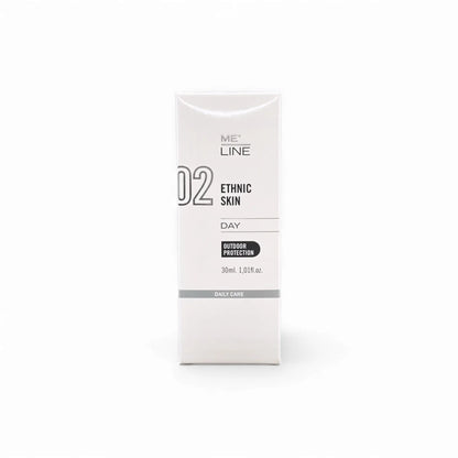 MeLine 02 Ethnic Skin Day 30ml 