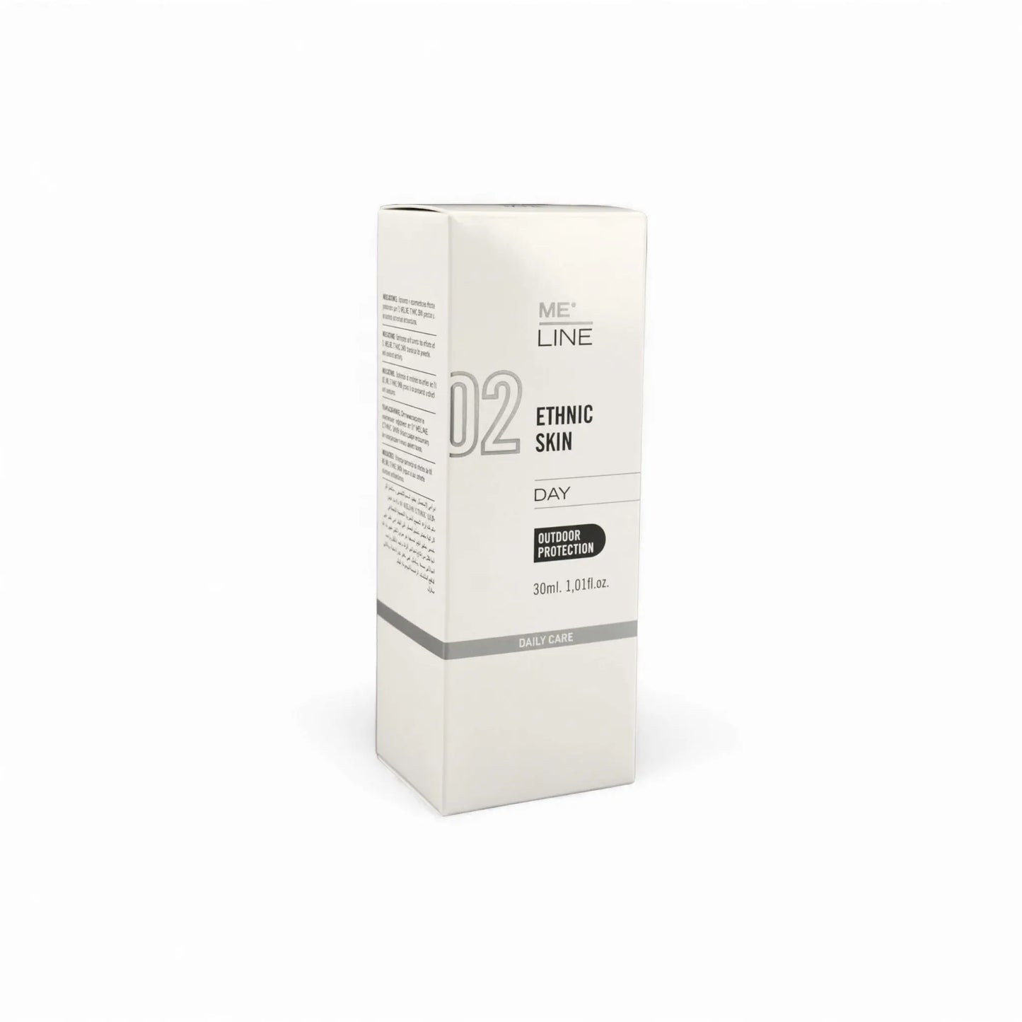 MeLine 02 Ethnic Skin Day 30ml 