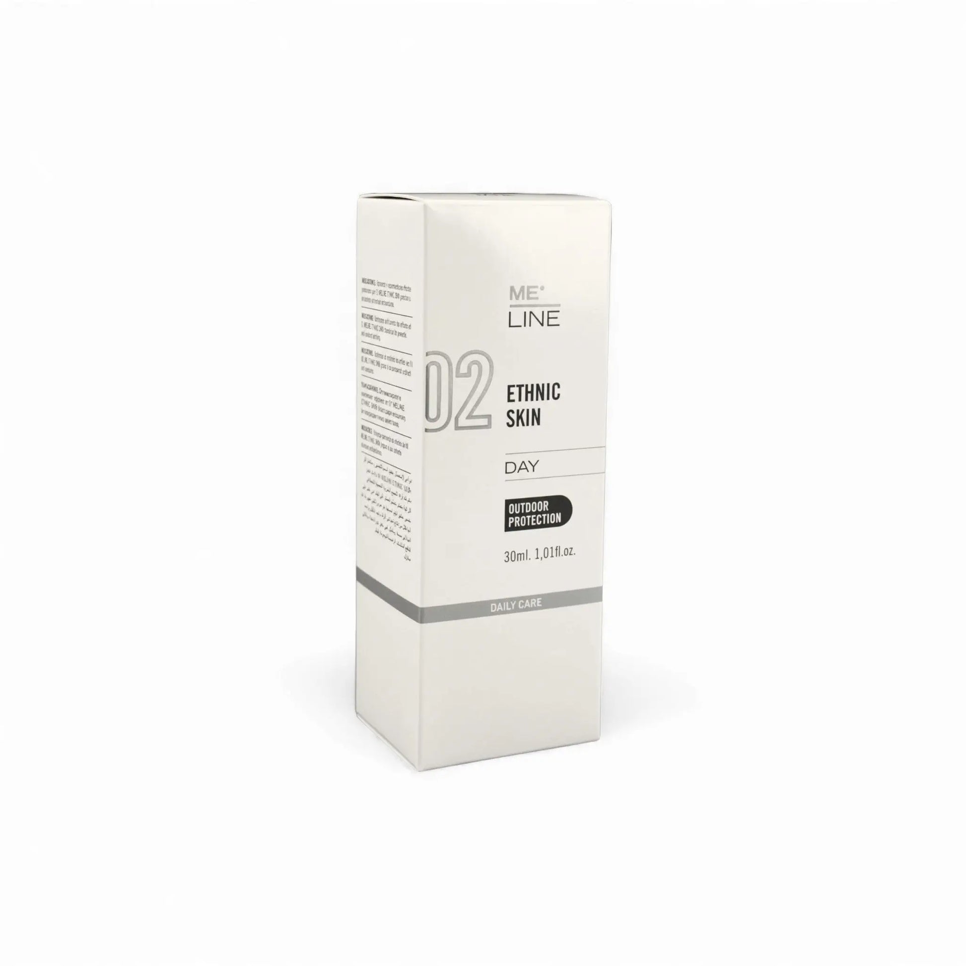 MeLine 02 Ethnic Skin Day 30ml 