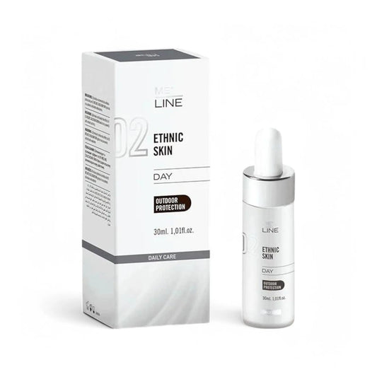MeLine 02 Ethnic Skin Day 30ml MeLine