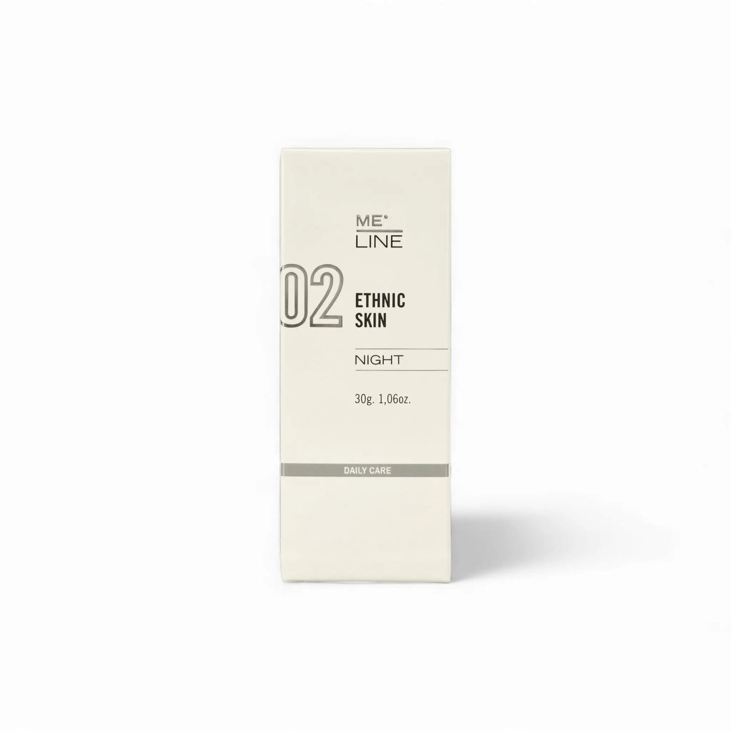 MeLine 02 Ethnic Skin Night 30g 