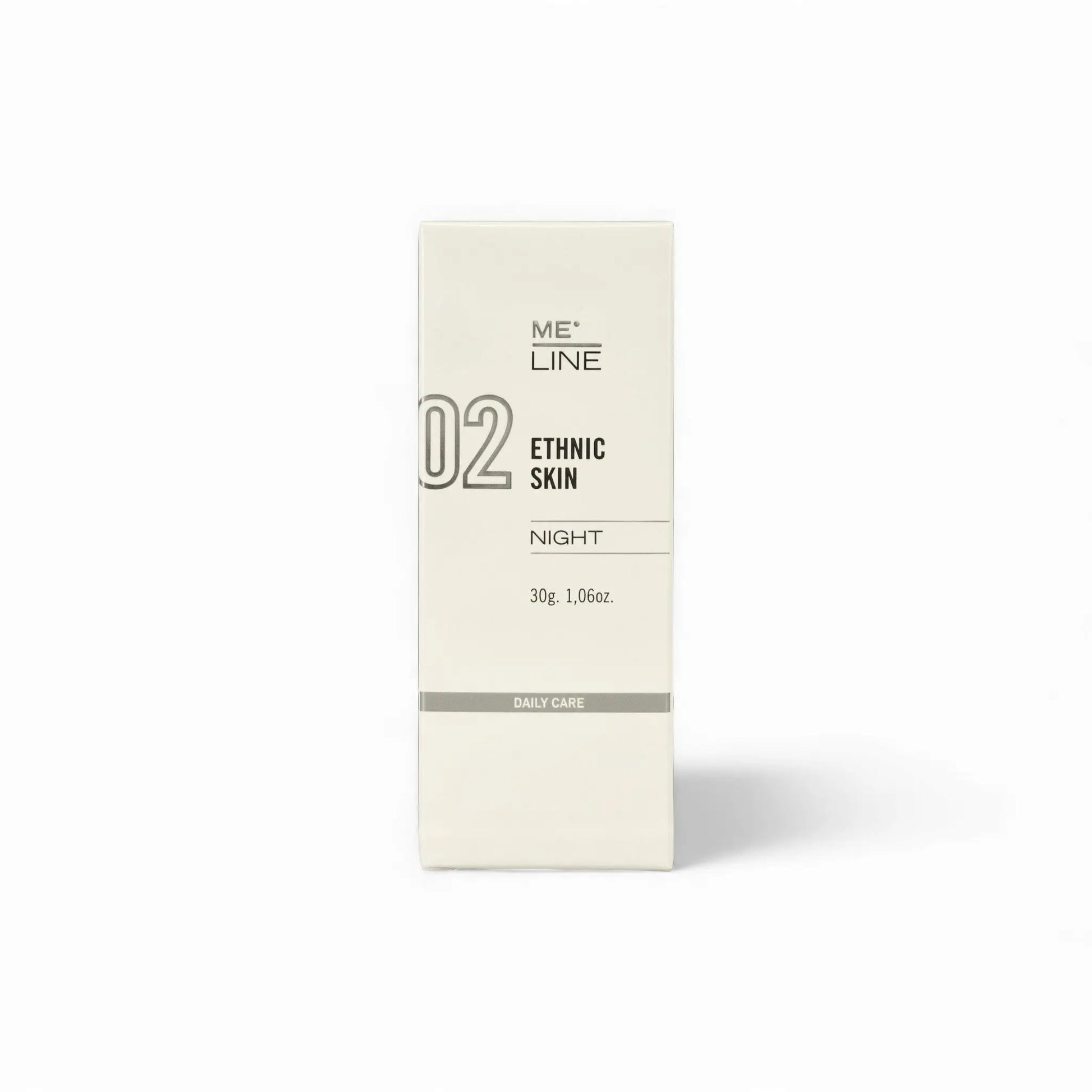 MeLine 02 Ethnic Skin Night 30g 