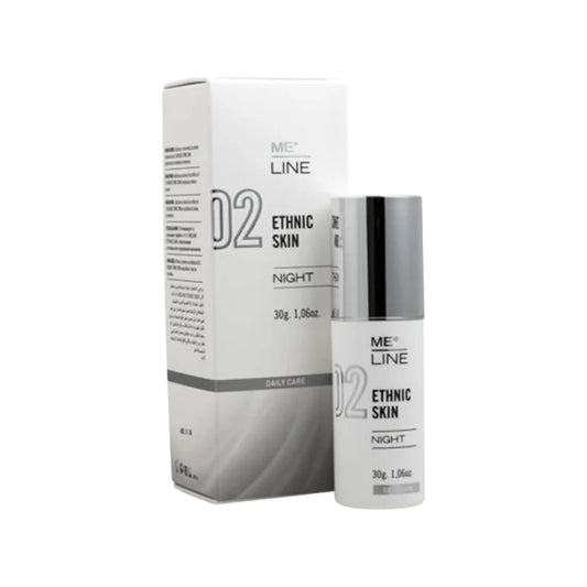 MeLine 02 Ethnic Skin Night 30g 