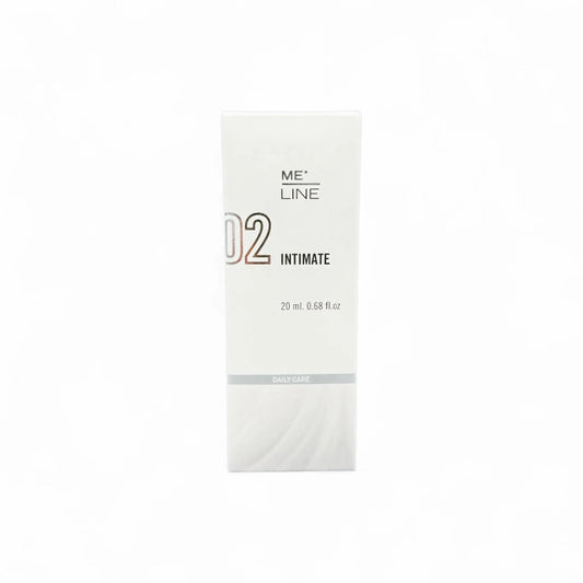 MeLine 02 Intimate 20ml MeLine