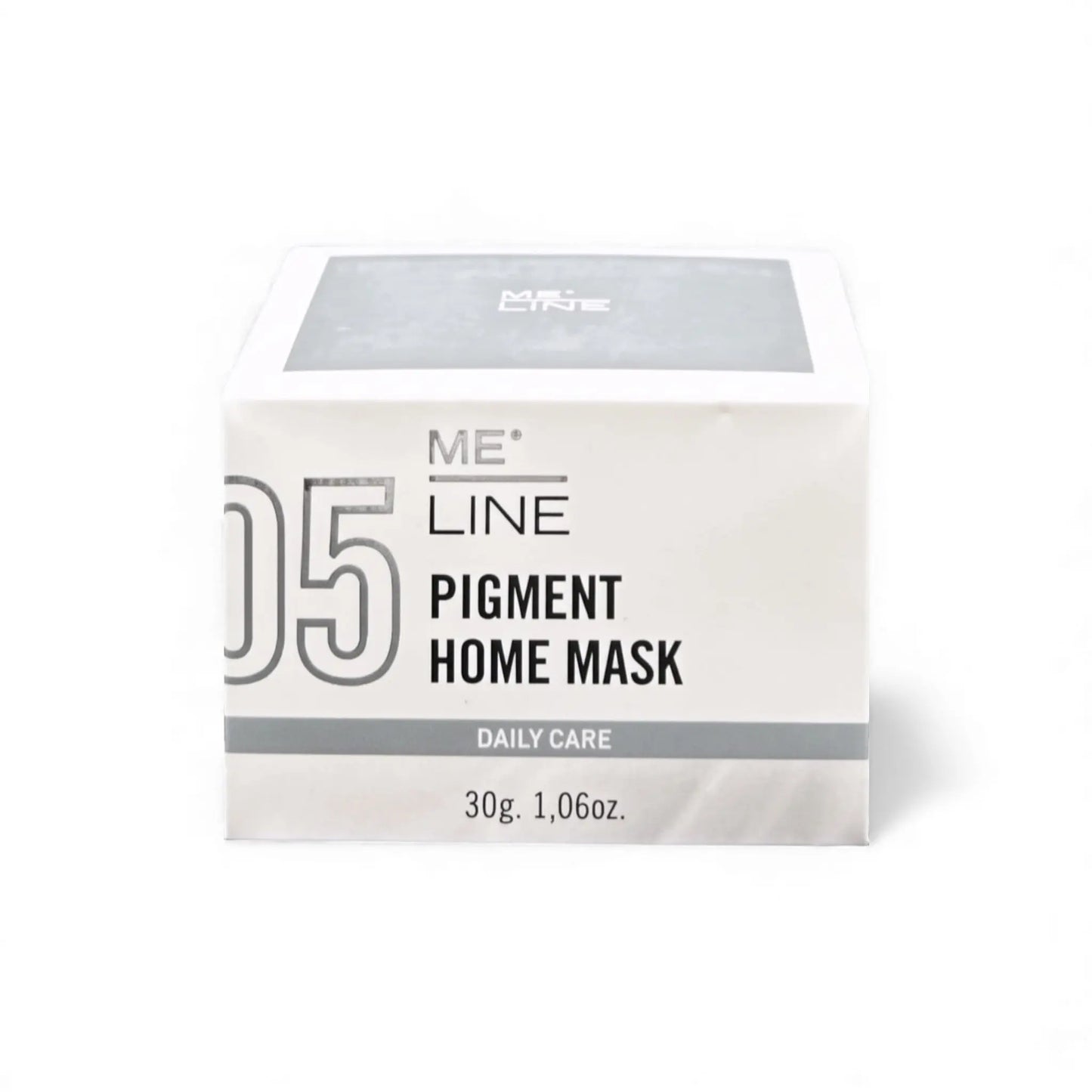 MeLine 05 Pigment Home Mask 30g 
