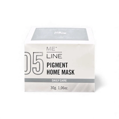 MeLine 05 Pigment Home Mask 30g 