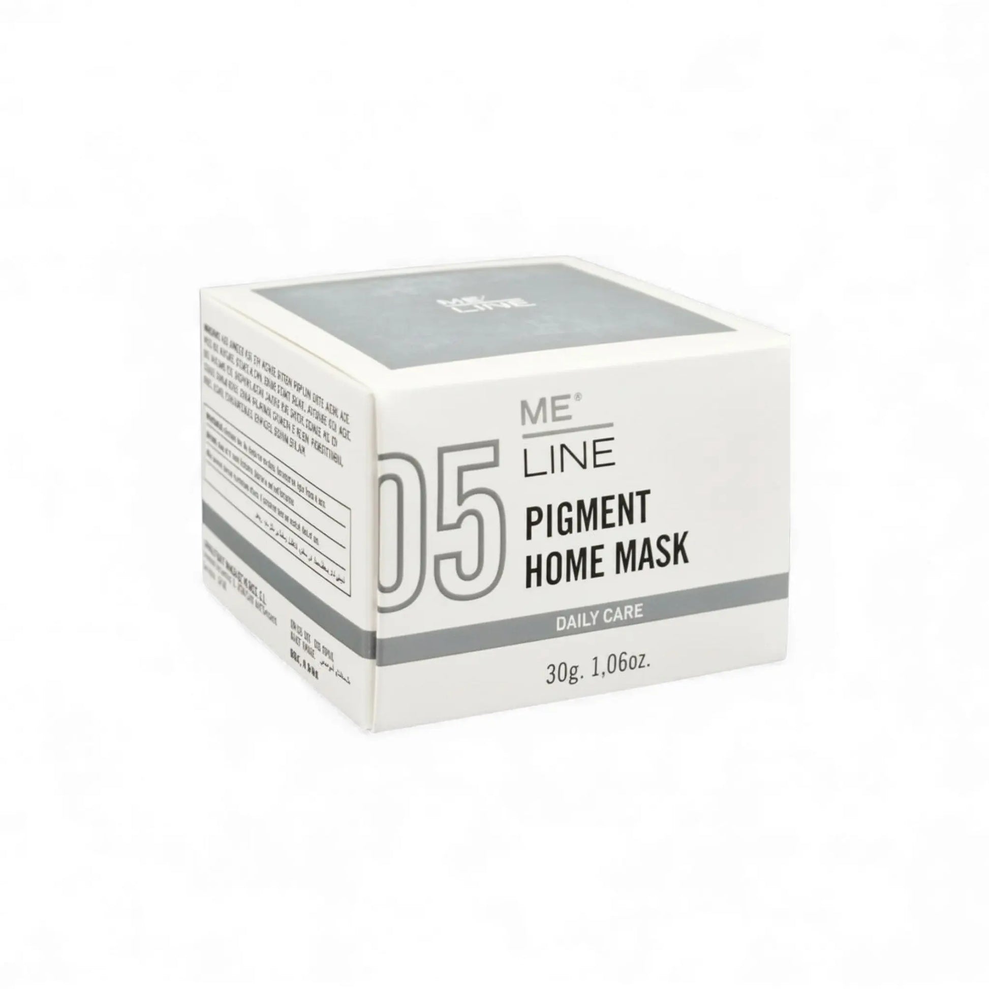 MeLine 05 Pigment Home Mask 30g 