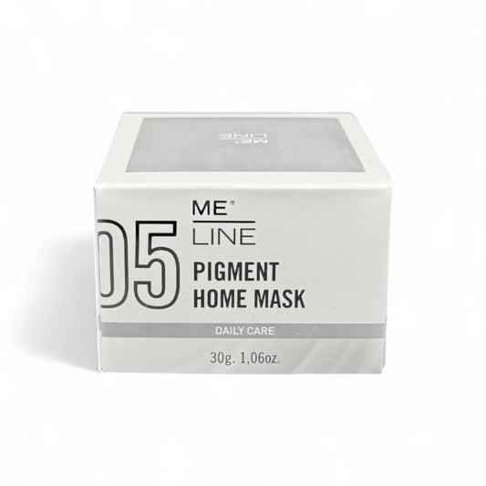 MeLine 05 Pigment Home Mask 30g MeLine