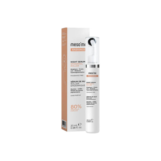 Meso'Me Radiance 20ml 