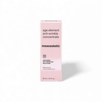 Mesoestetic Age Element Anti-Wrinkle Concentrate 30ml 