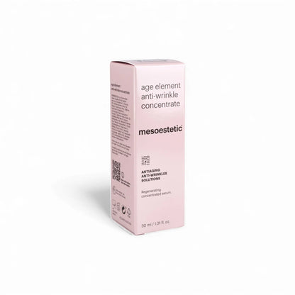 Mesoestetic Age Element Anti-Wrinkle Concentrate 30ml 