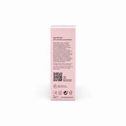 Mesoestetic Age Element Anti-Wrinkle Concentrate 30ml 