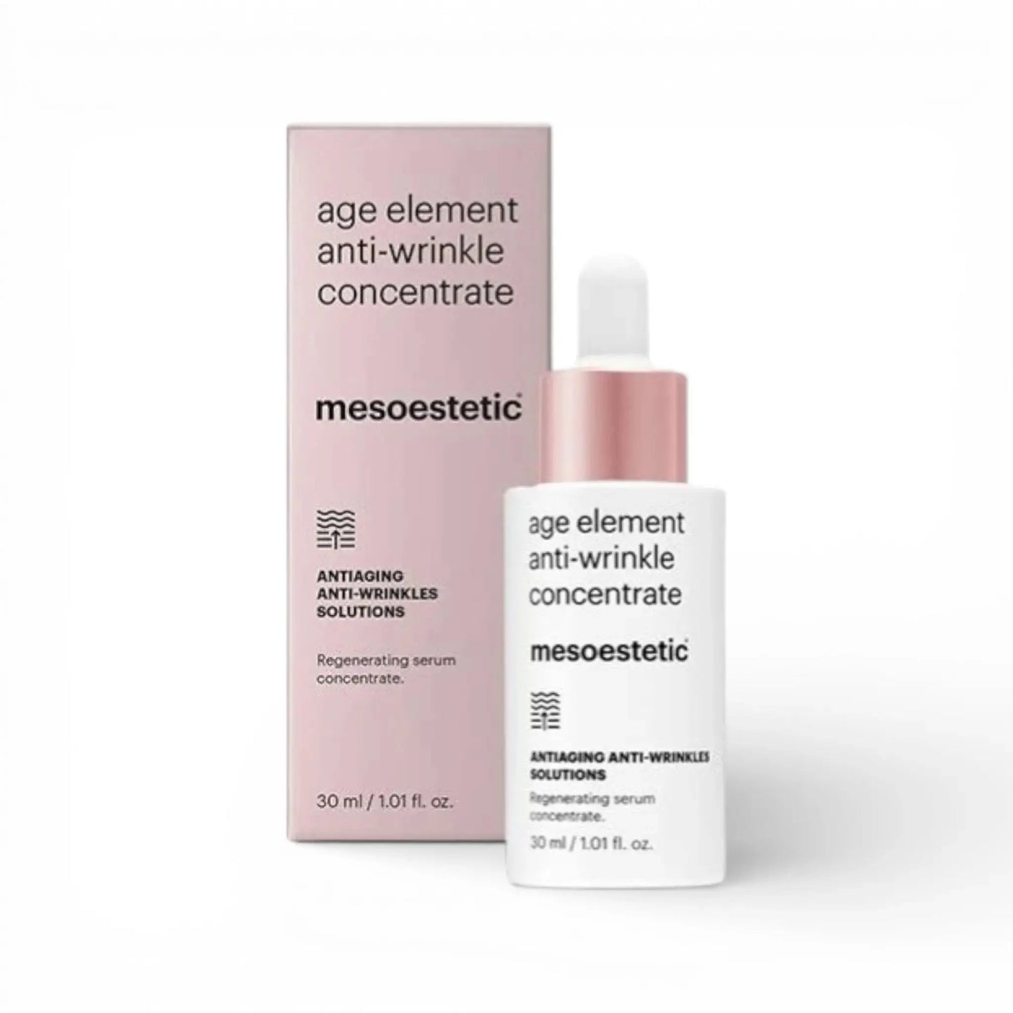 Mesoestetic Age Element Anti-Wrinkle Concentrate 30ml 