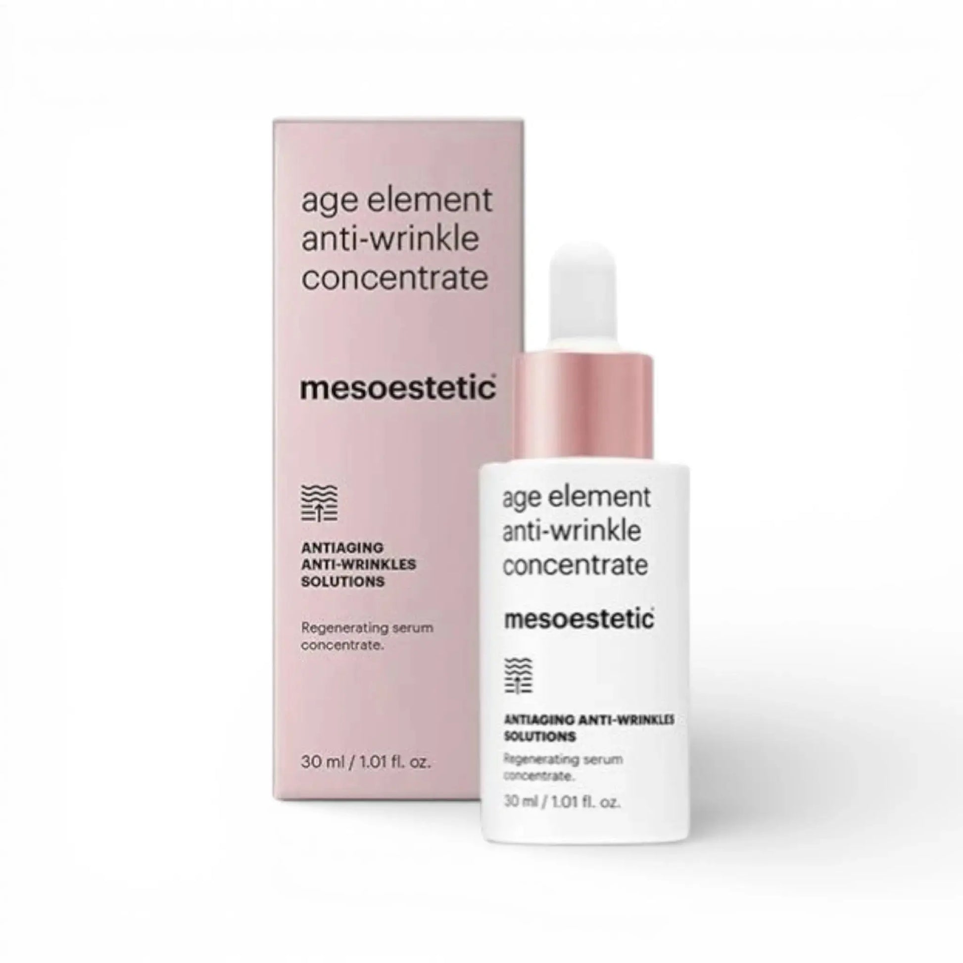 Mesoestetic Age Element Anti-Wrinkle Concentrate 30ml 