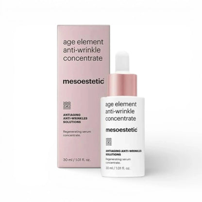 Mesoestetic Age Element Anti-Wrinkle Concentrate 30ml 