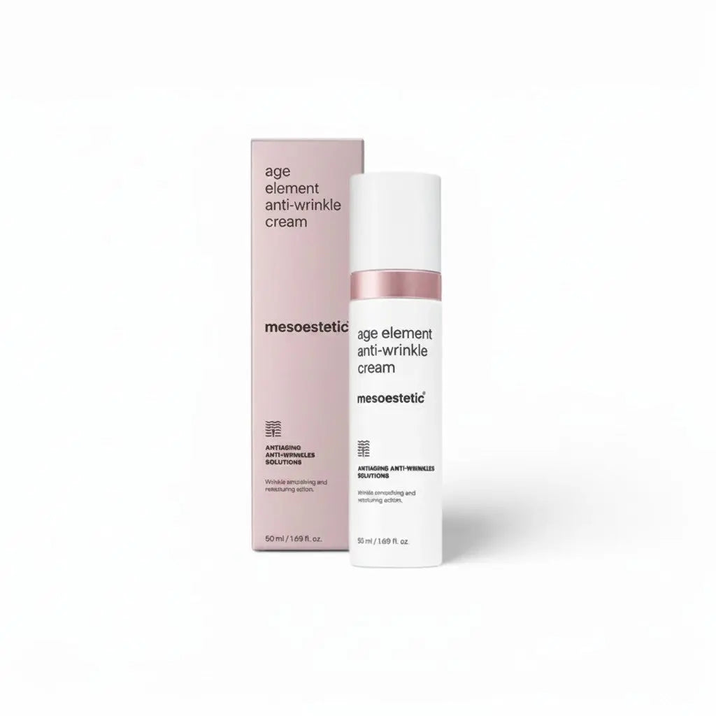 Mesoestetic Age Element Anti-Wrinkle Cream 50 ml
