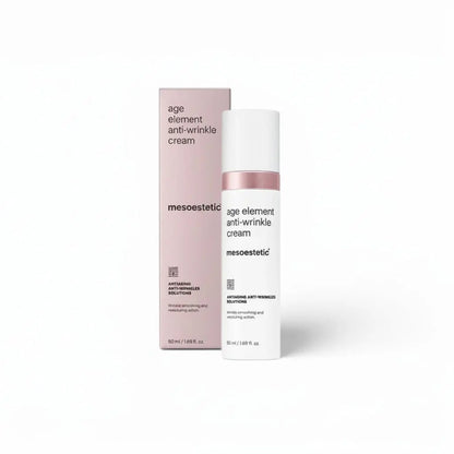 Mesoestetic Age Element Anti-Wrinkle Cream 50 ml