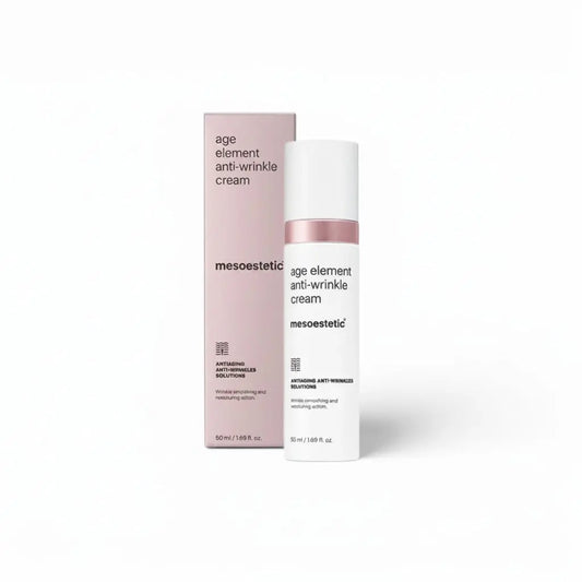 Mesoestetic Age Element Anti-Wrinkle Cream 50 ml