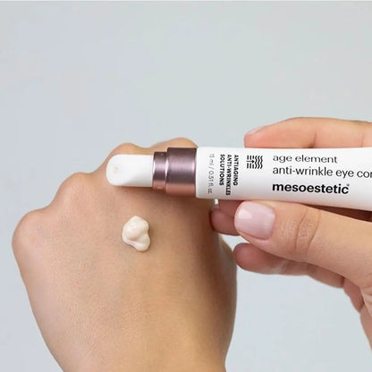 Mesoestetic Age Element Anti-Wrinkle Eye Contour 15ml