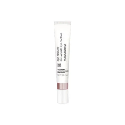 Mesoestetic Age Element Anti-Wrinkle Eye Contour 15ml 