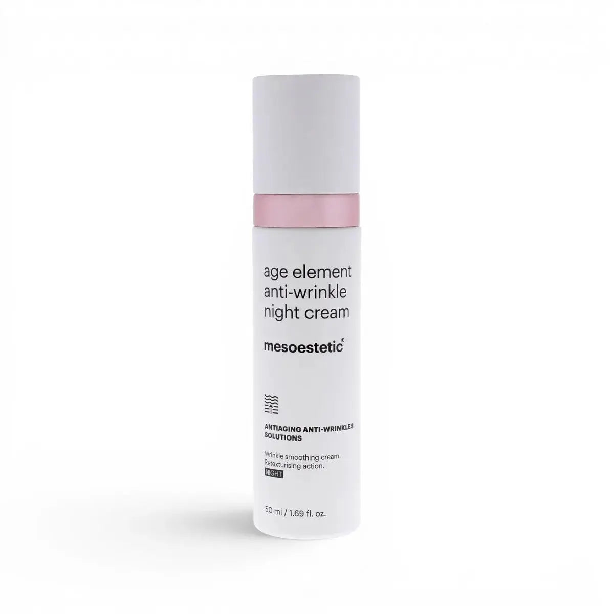 Mesoestetic Age Element Anti-Wrinkle Night Cream 50ml 
