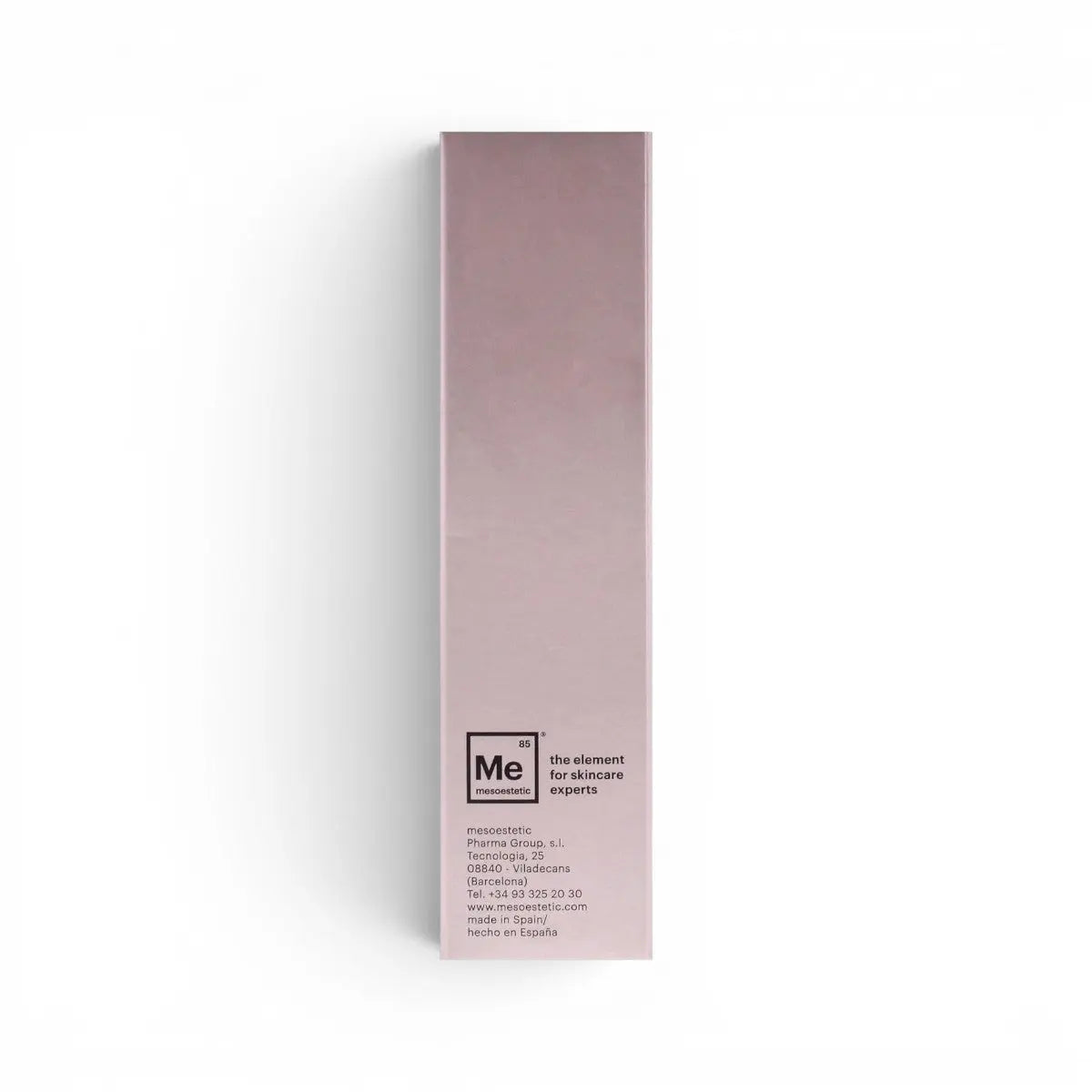 Mesoestetic Age Element Anti-Wrinkle Night Cream 50ml 