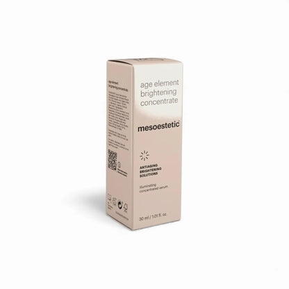 Mesoestetic Age Element Brightening Concentrate 30ml 