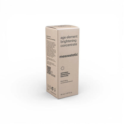 Mesoestetic Age Element Brightening Concentrate 30ml 