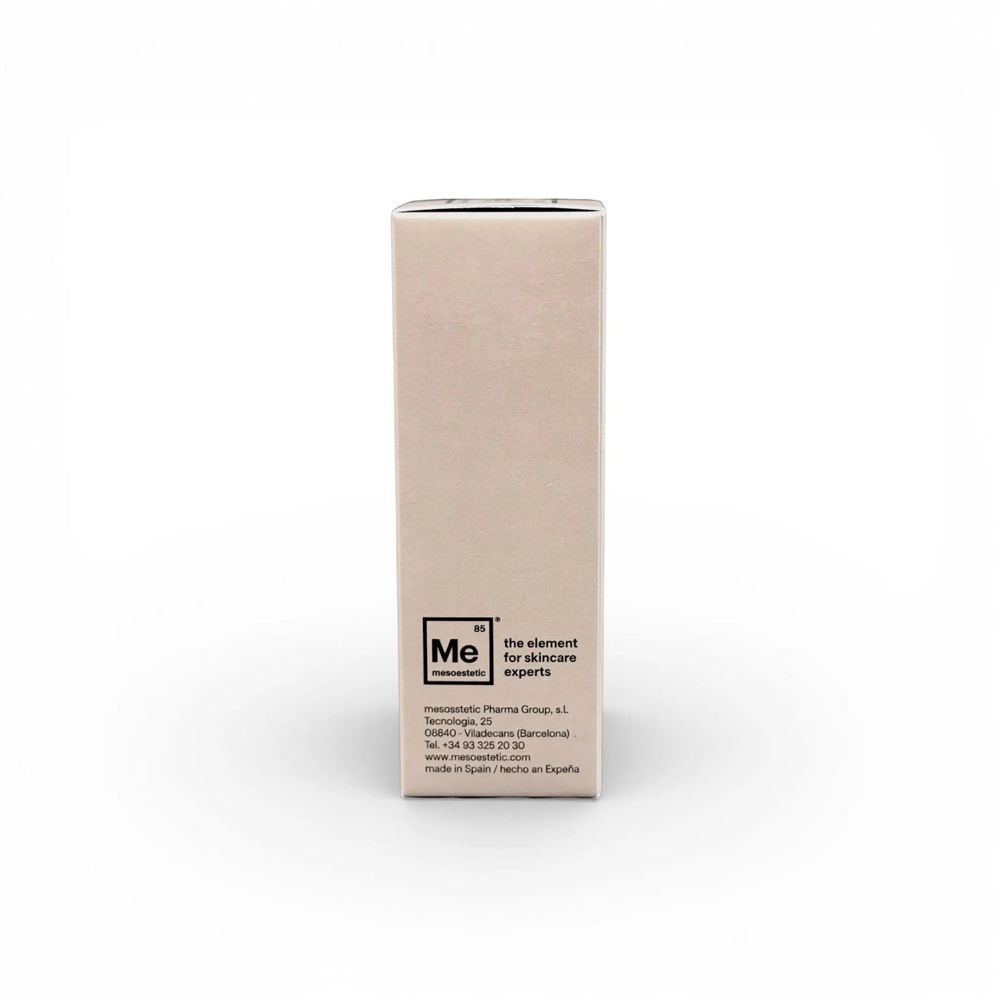 Mesoestetic Age Element Brightening Concentrate 30ml 