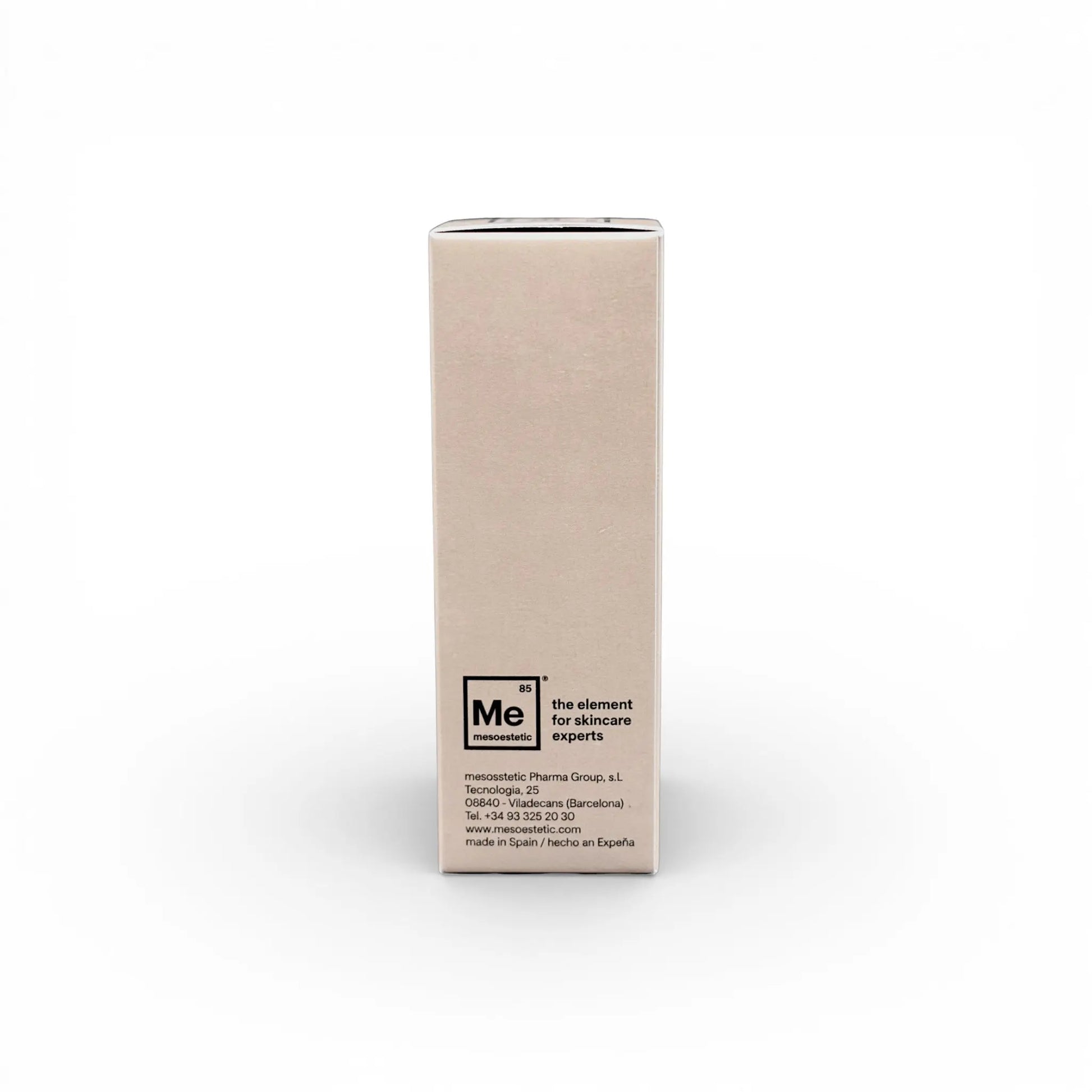Mesoestetic Age Element Brightening Concentrate 30ml 