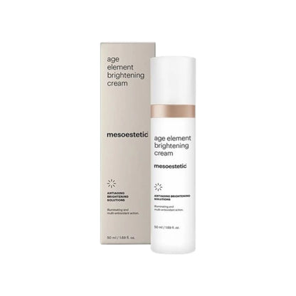 Mesoestetic Age Element Brightening Cream 50ml 