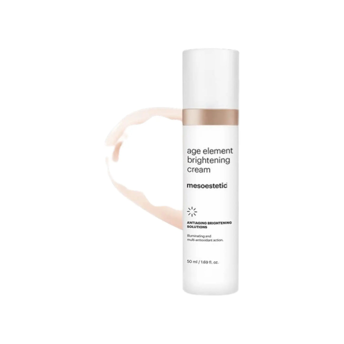 Mesoestetic Age Element Brightening Cream 50ml 
