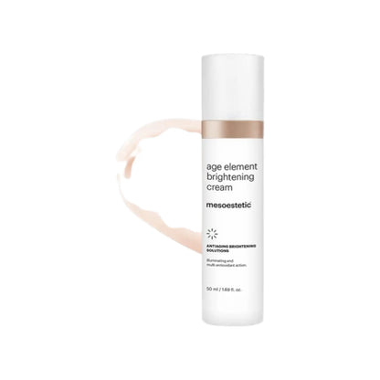 Mesoestetic Age Element Brightening Cream 50ml 