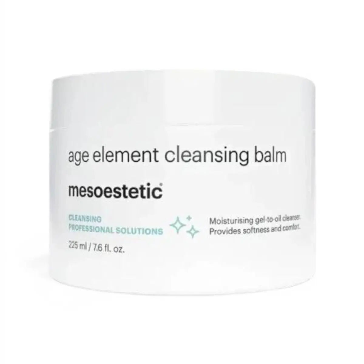 Mesoestetic Age Element Cleansing Balm 225ml