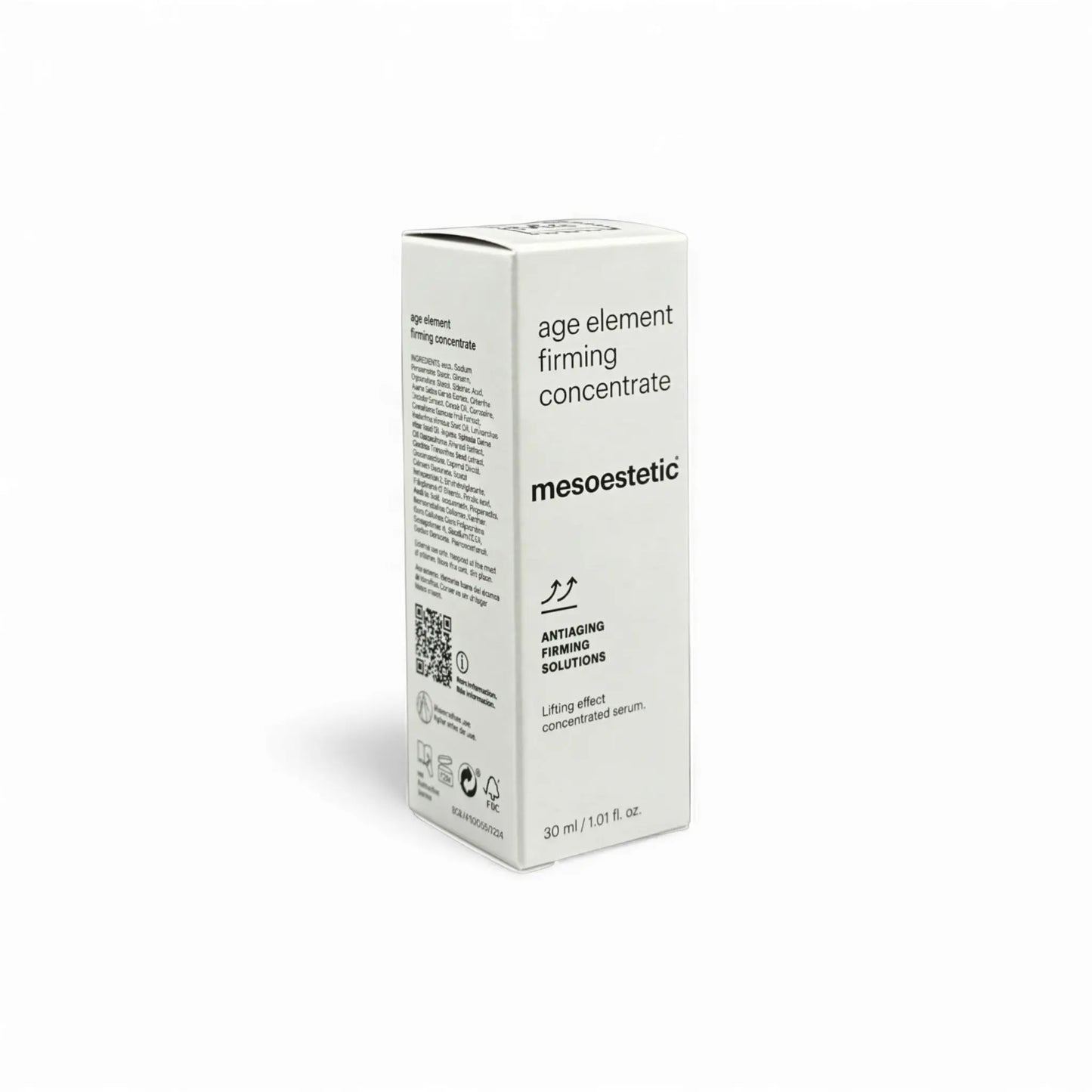 Mesoestetic Age Element Firming Concentrate 30ml 