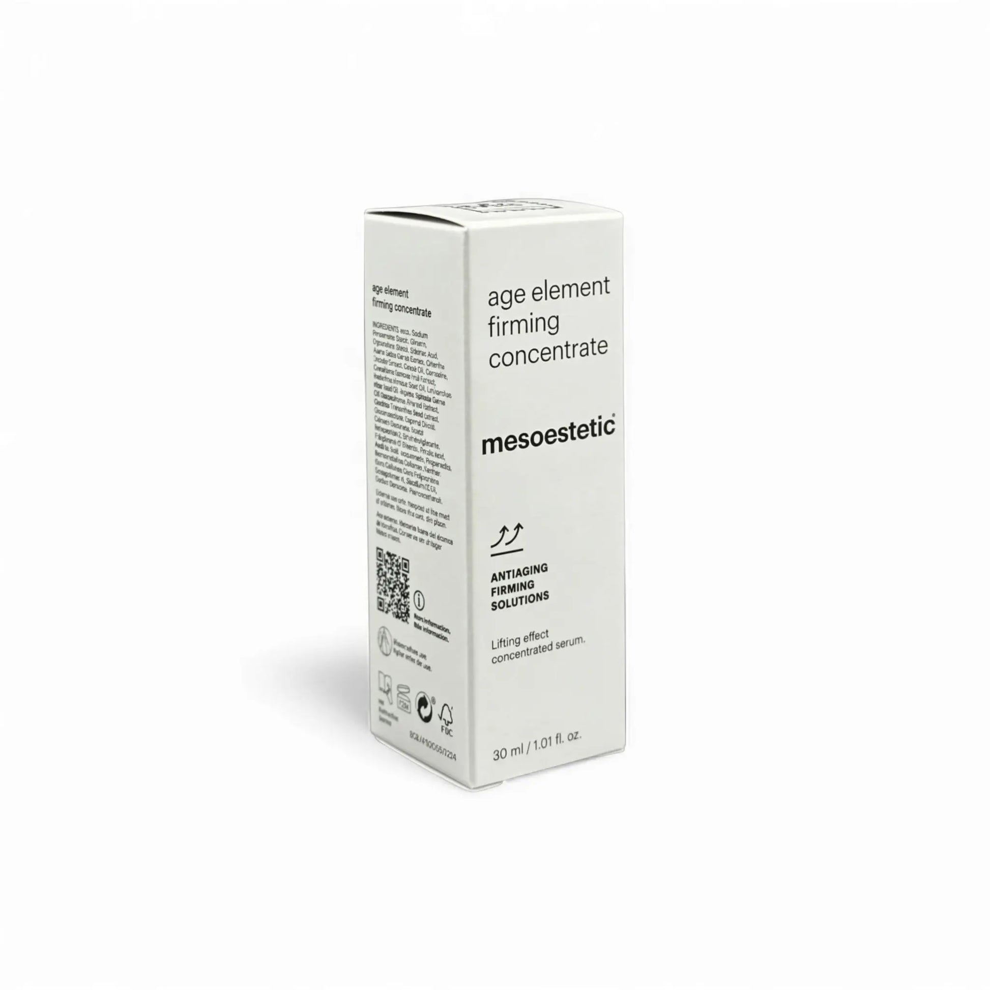 Mesoestetic Age Element Firming Concentrate 30ml 