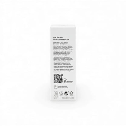 Mesoestetic Age Element Firming Concentrate 30ml 