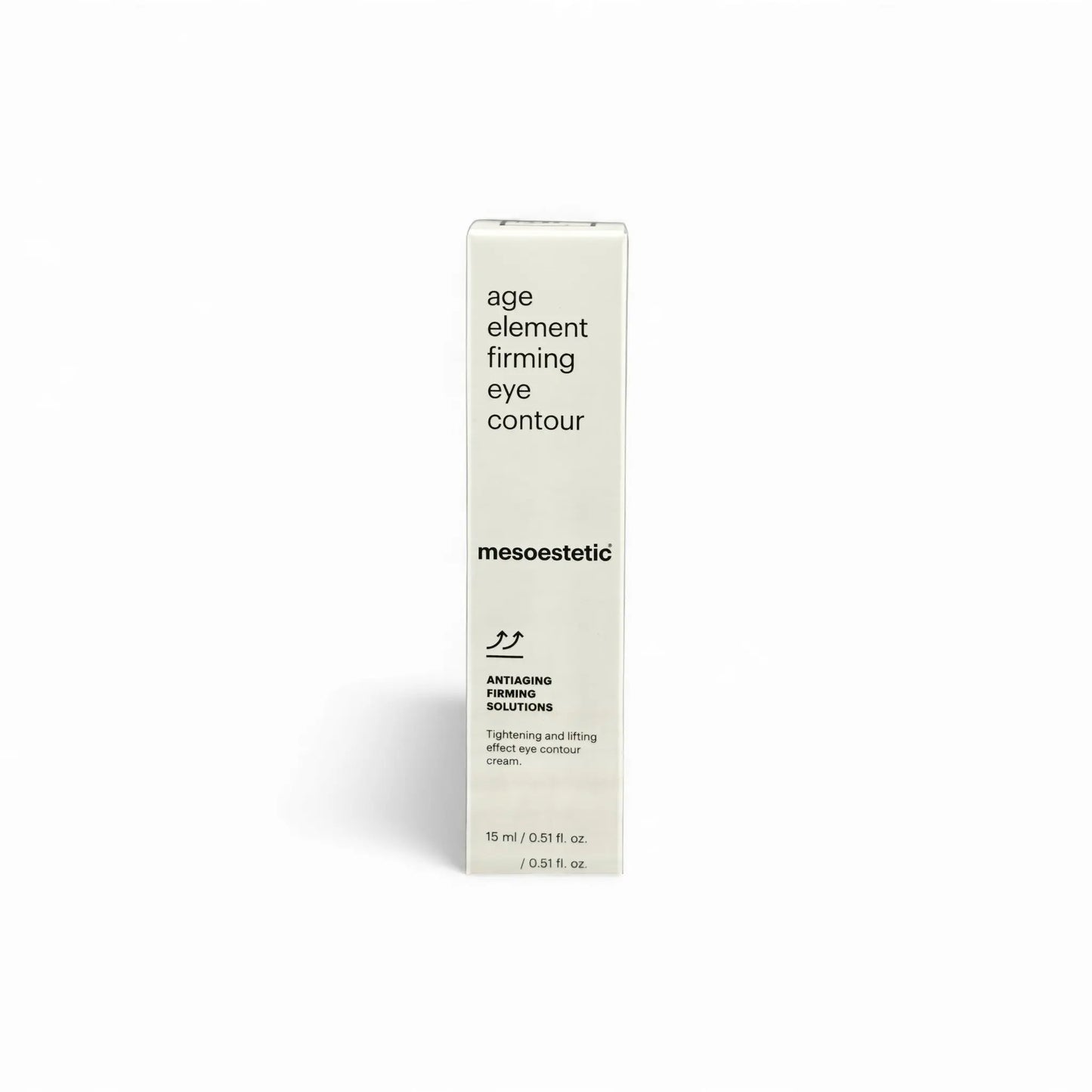 Mesoestetic Age Element Firming Eye Contour 15ml 