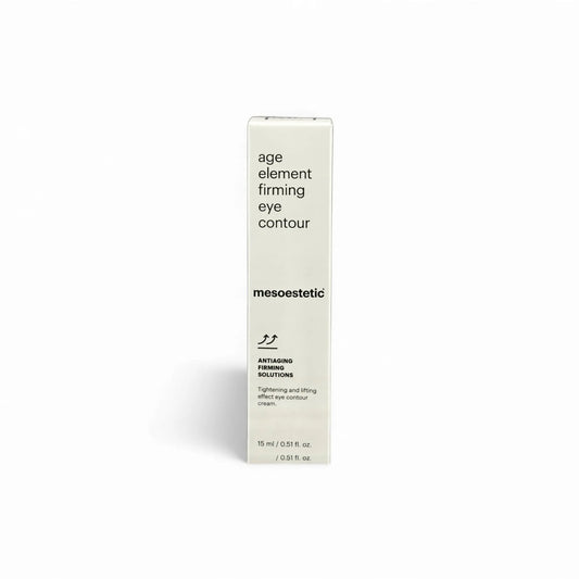 Mesoestetic Age Element Firming Eye Contour 15ml 