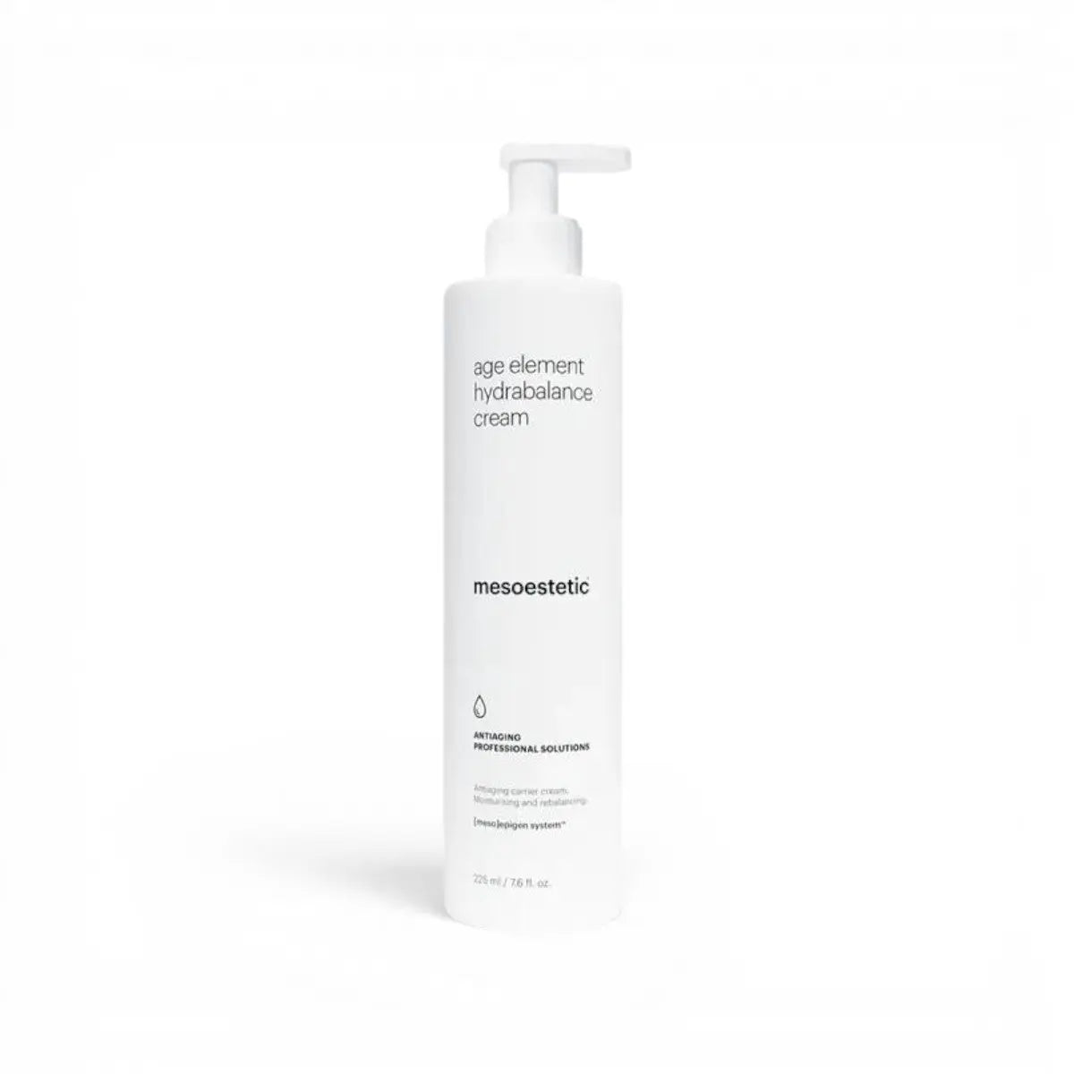 Mesoestetic Age Element Hydrabalance Cream 225ml