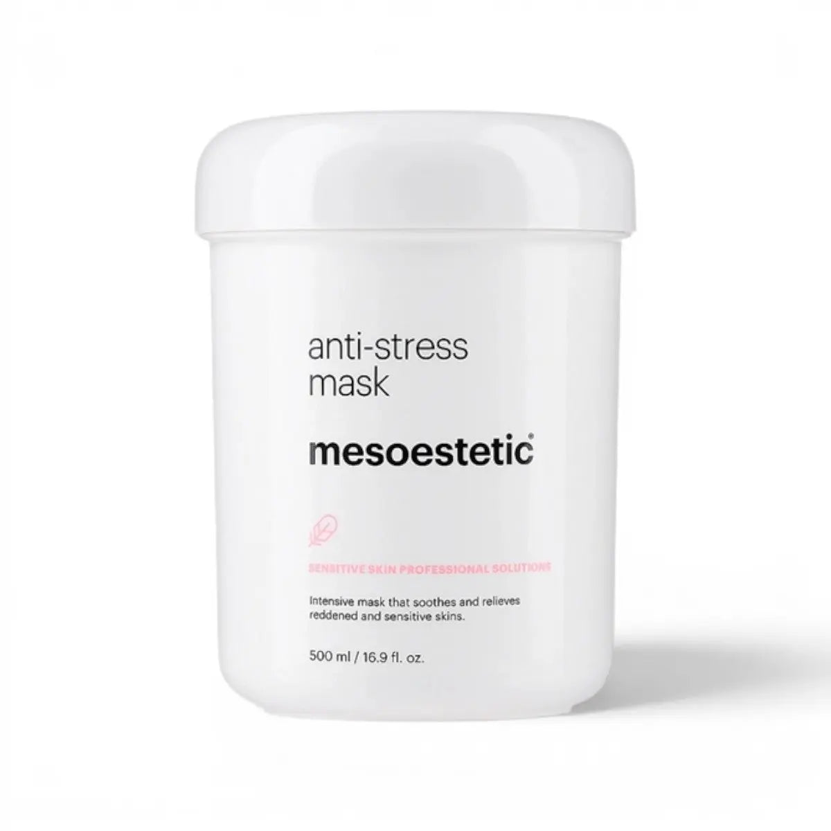 Mesoestetic Anti Stress Mask 500ml