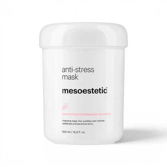 Mesoestetic Anti Stress Mask 500ml
