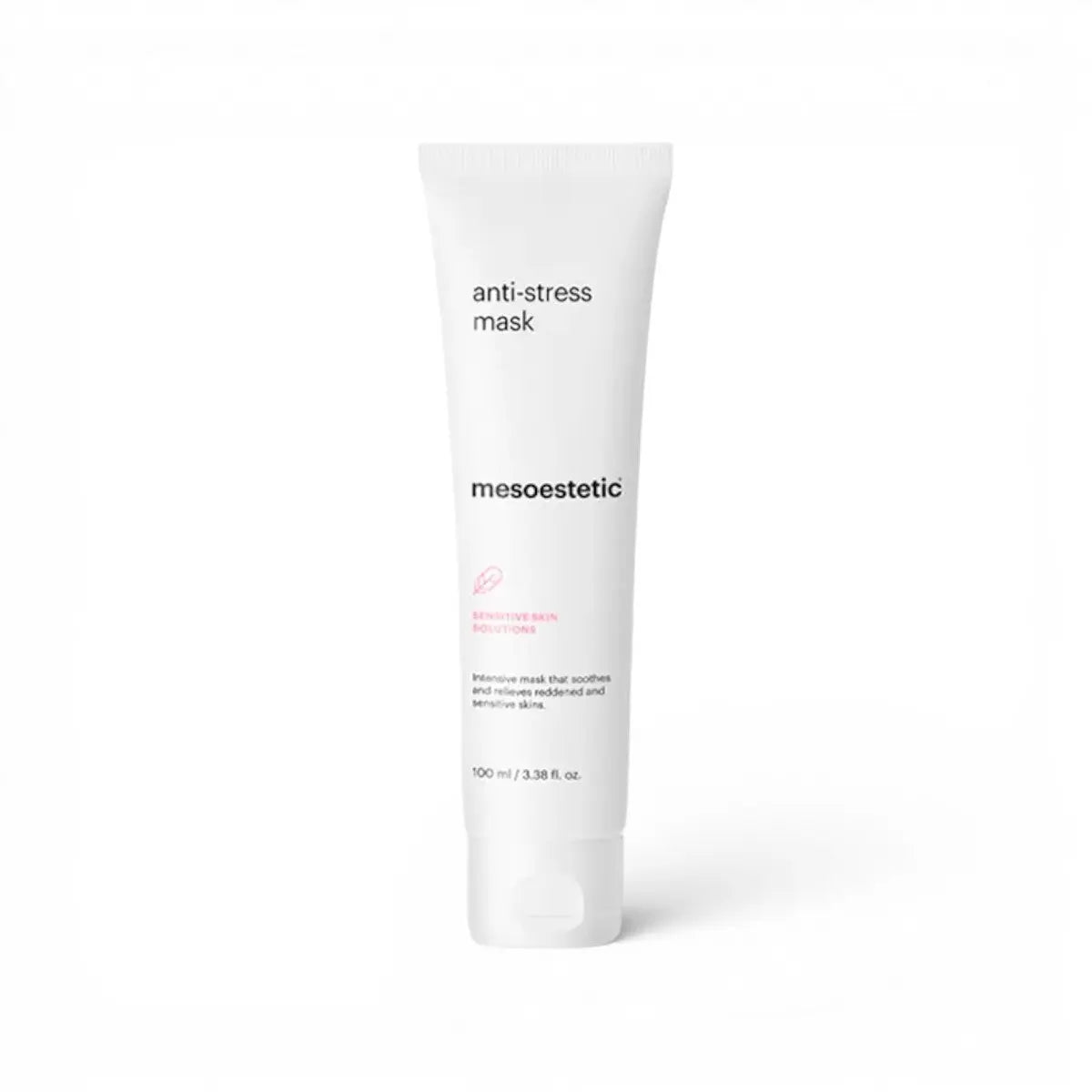 Mesoestetic Anti-stress Face Mask, 1 x 100ml