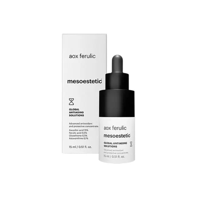 Mesoestetic Aox Ferulic 15ml 