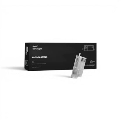 Mesoestetic Axion 18-Pin Head Cartridge - 10 Stk. 