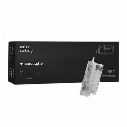 Mesoestetic Axion 42-Pin Head Cartridge - 10 Stk. 