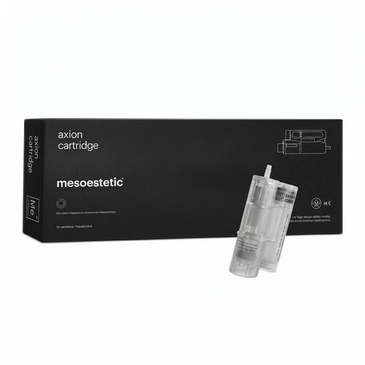 Mesoestetic Axion 42-Pin Head Cartridge - 10 Stk. 