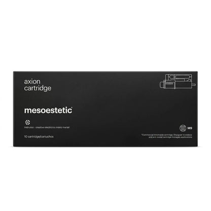 Mesoestetic Axion 42-Pin Head Cartridge - 10 Stk. 