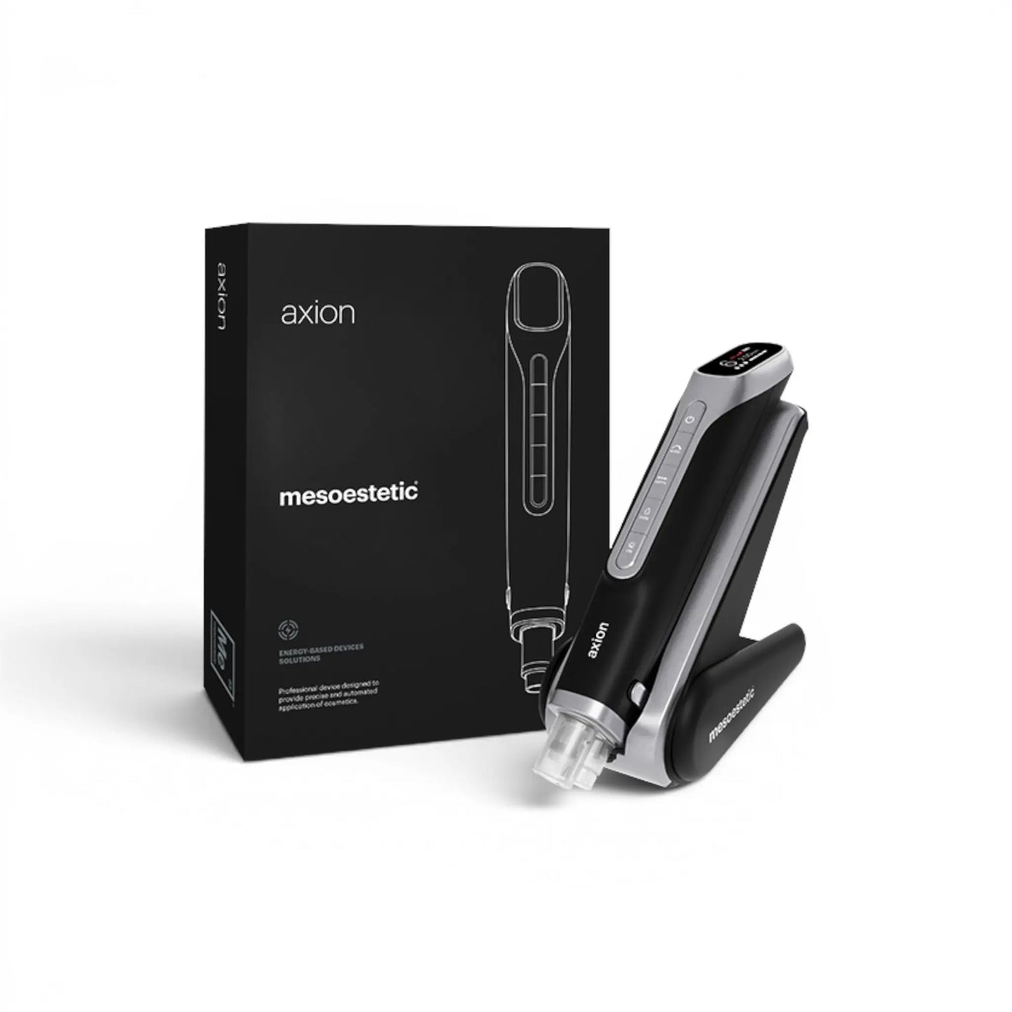 Mesoestetic Axion Microneedling Pen 