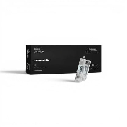 Mesoestetic Axion Nano-Pin Head Cartridge - 10 Stk. 